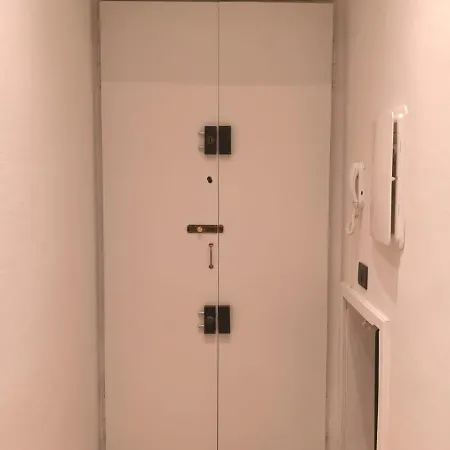 Διαμέρισμα Piano Nobile *