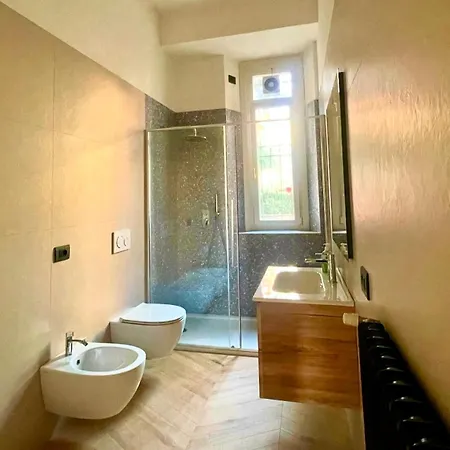 Piano Nobile *