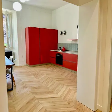 Piano Nobile Μπρέσια