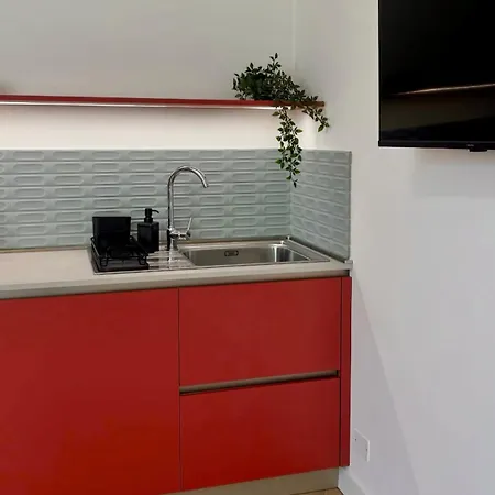 아파트 Piano Nobile 브레시아