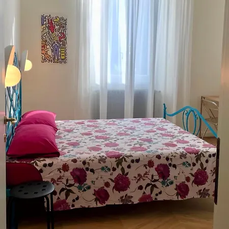 아파트 Piano Nobile