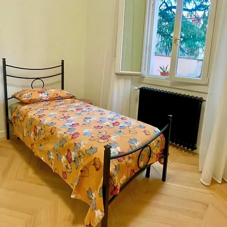 Apartment Piano Nobile *