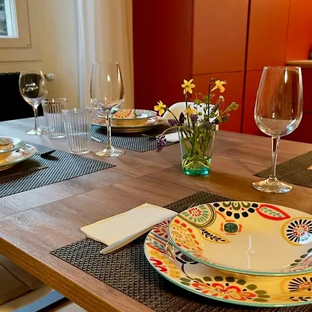 Piano Nobile 브레시아