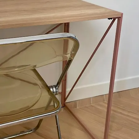 아파트 Piano Nobile *