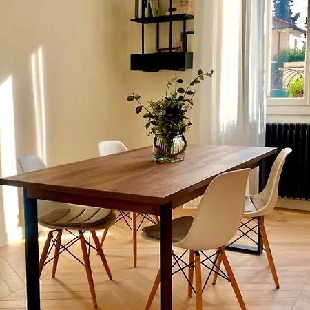 Piano Nobile Apartamento