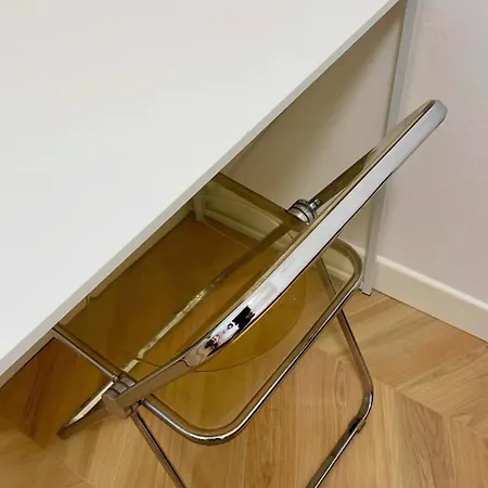 Piano Nobile Apartment Brescia