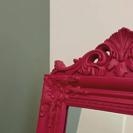 Piano Nobile Apartment *