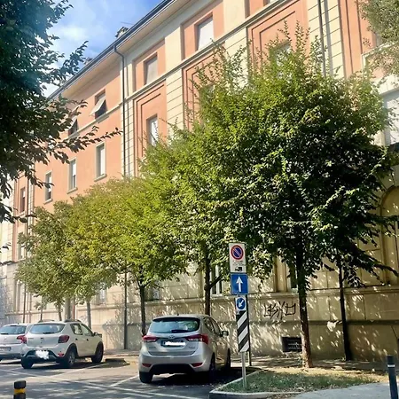 아파트 Piano Nobile