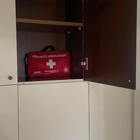 아파트 Piano Nobile *