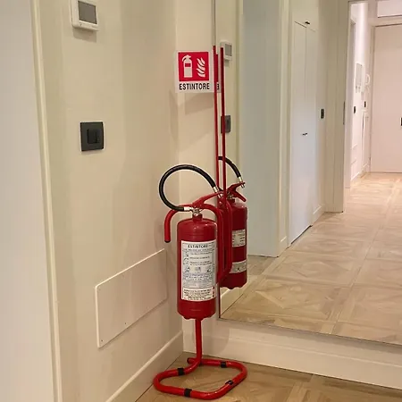 Piano Nobile 아파트 *