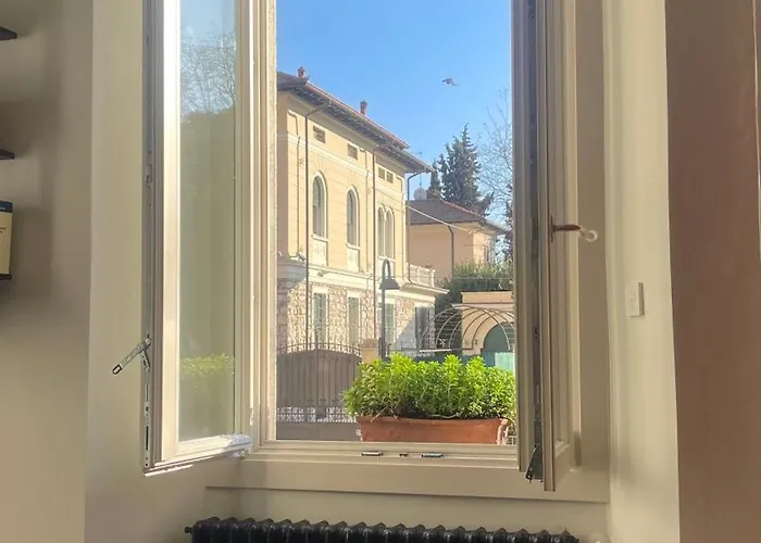 Piano Nobile *
