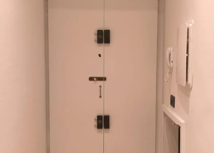 Apartmán Piano Nobile *