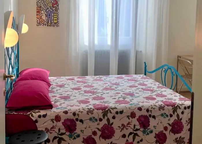 Apartmán Piano Nobile