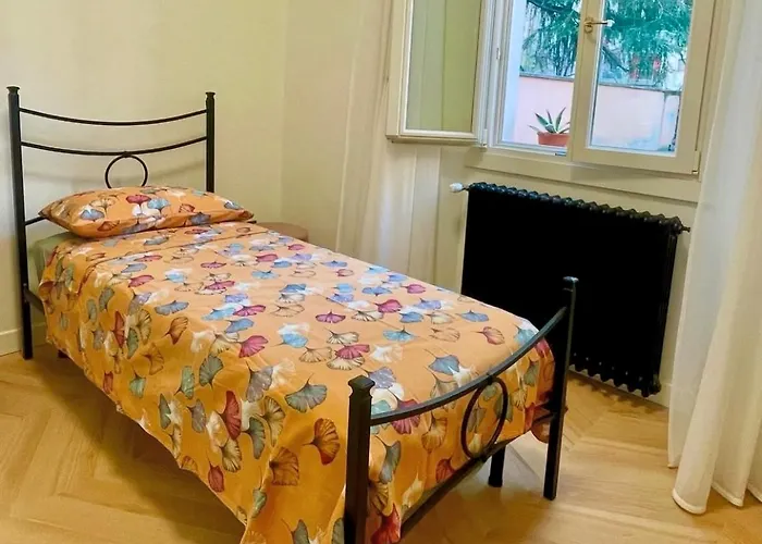 Apartmán Piano Nobile *