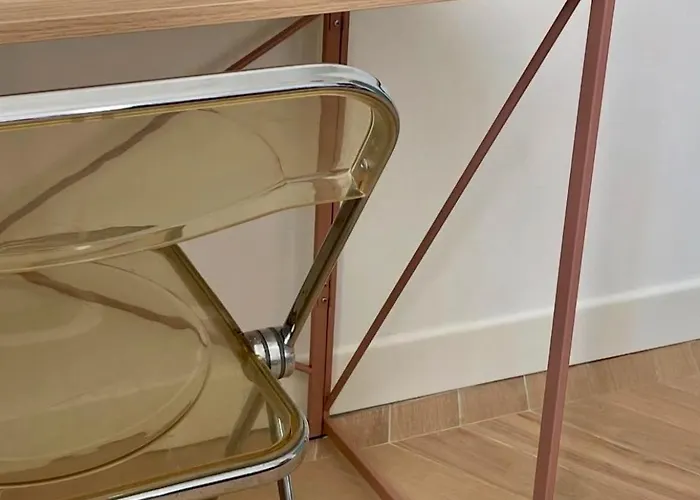 Apartmán Piano Nobile *