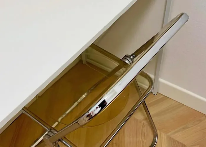 Piano Nobile Apartmán Brescia