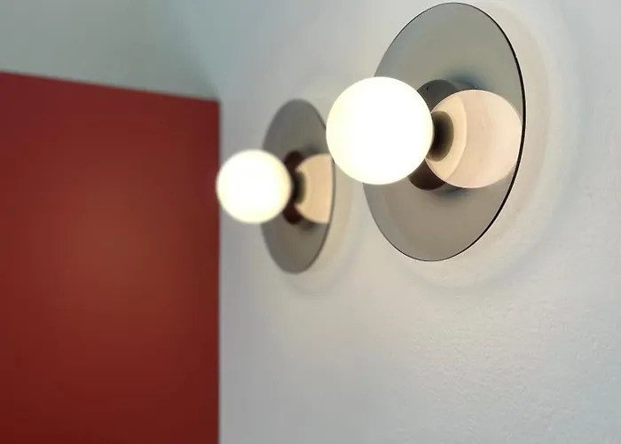 Piano Nobile Apartmán Brescia