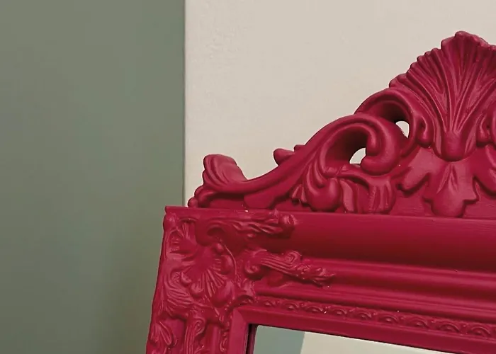 Piano Nobile Apartmán *