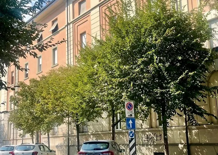 Apartmán Piano Nobile