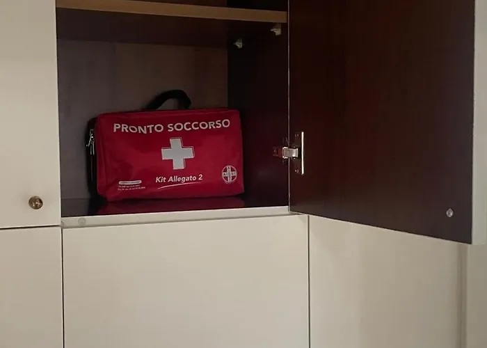 Apartmán Piano Nobile *