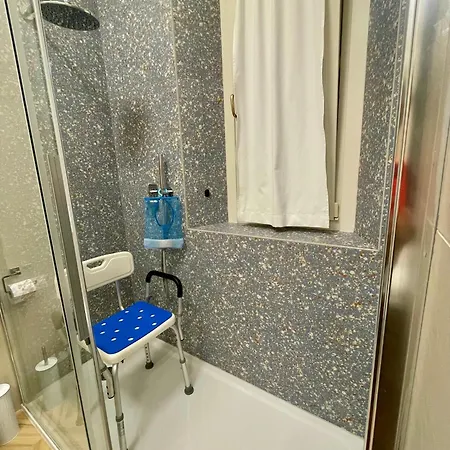 Piano Nobile Apartament